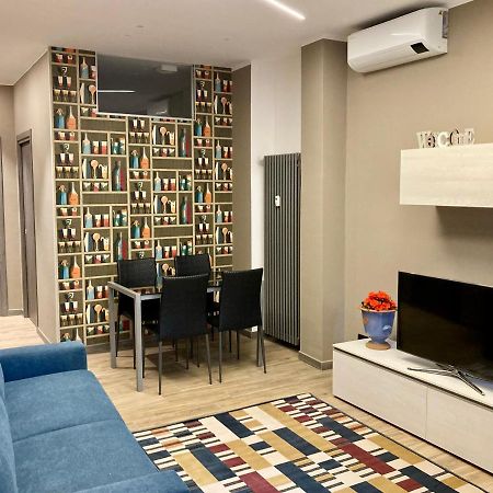 טורינו Casalborgone13 - Elegante Appartamento Lungo Po מראה חיצוני תמונה