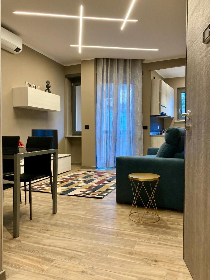 טורינו Casalborgone13 - Elegante Appartamento Lungo Po מראה חיצוני תמונה